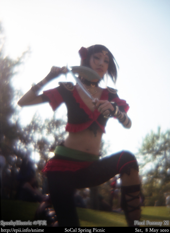 Final Fantasy XI eπi.info